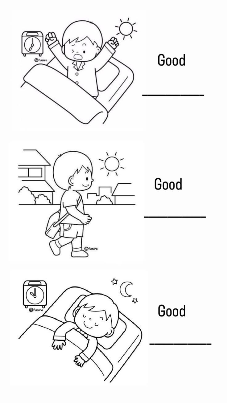 40 English worksheets for kindergarten