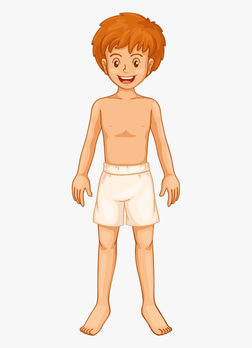 41 Body Parts for Kids Worksheets