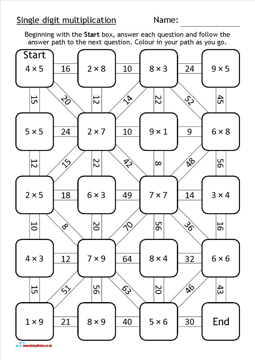 43 Grade 2 math worksheets