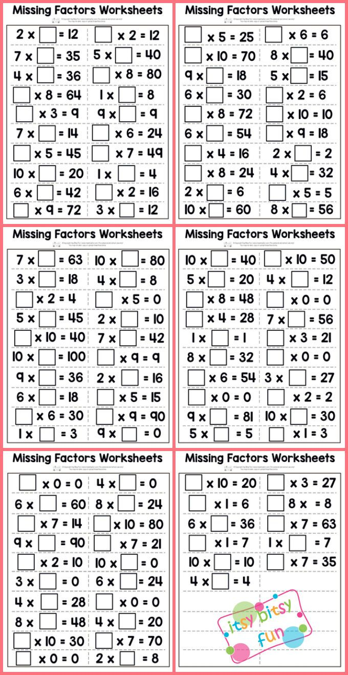 43 Grade 2 math worksheets