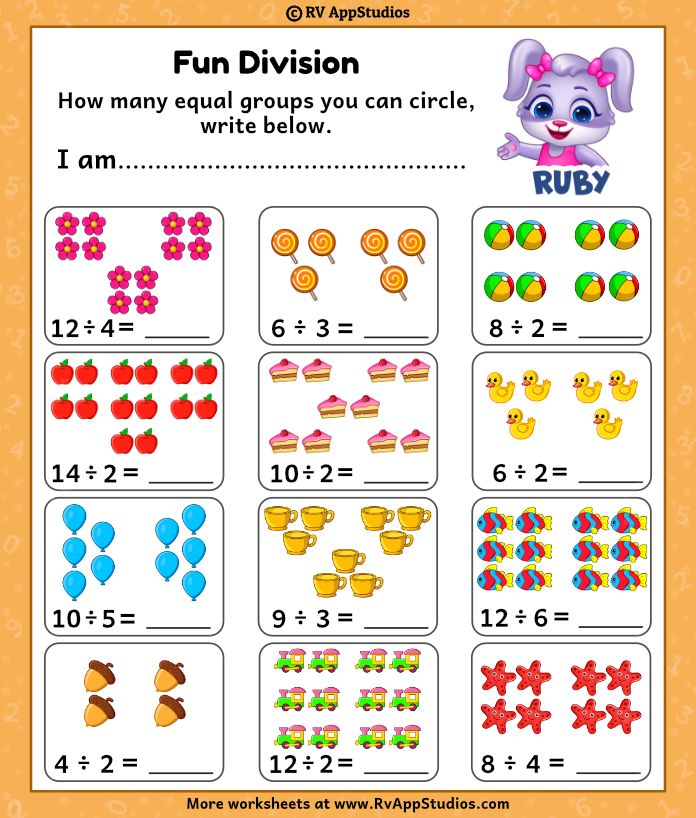 43 Grade 2 math worksheets