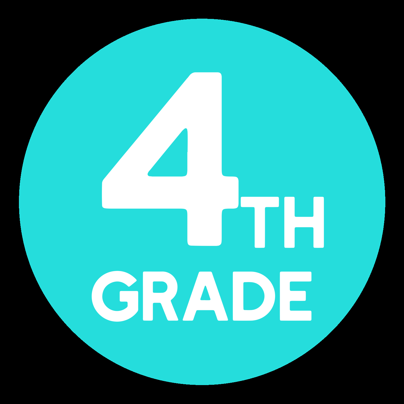 20 4th grade math worksheets