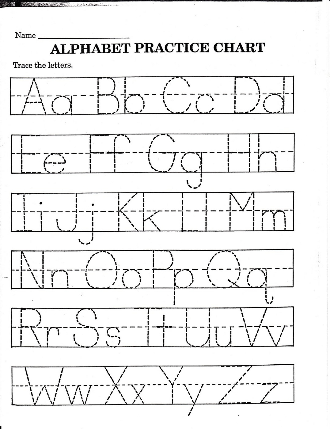 20 Kindergarten Worksheets Free Printables